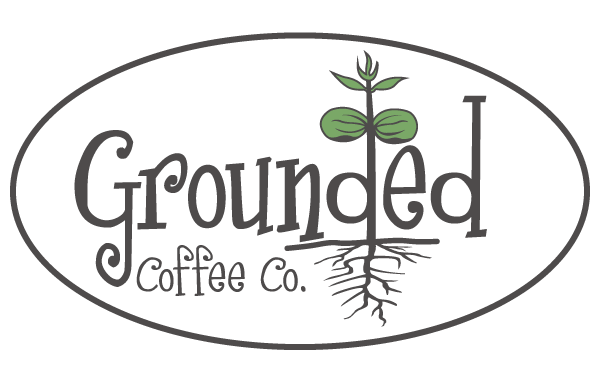 Grounded Coffee Company - Midland